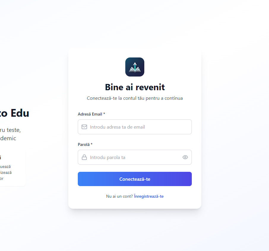 StartToEdu Screenshot 1